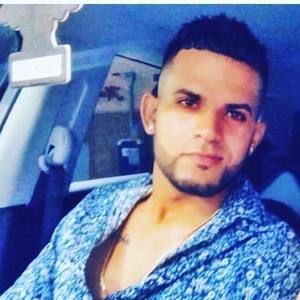 Meet your Posher, Alexander